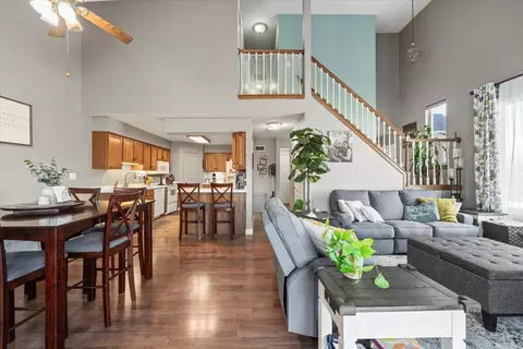 1608 Saratoga, Waukesha, WI 53186