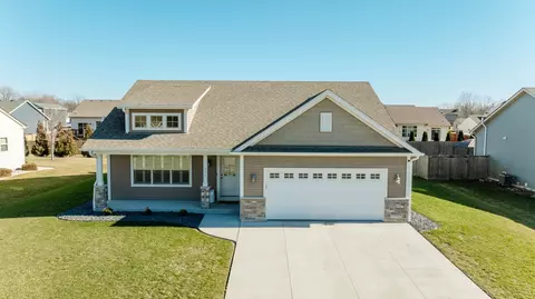 617 Fox Run, Mount Pleasant, WI 53406
