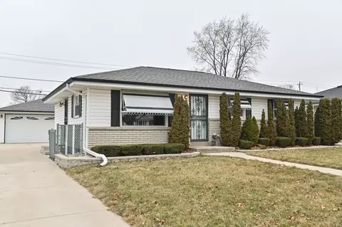 5673 S Illinois, Cudahy, WI 53110