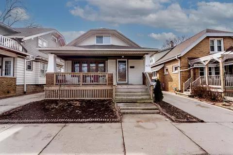 625 E Oklahoma, Milwaukee, WI 53207