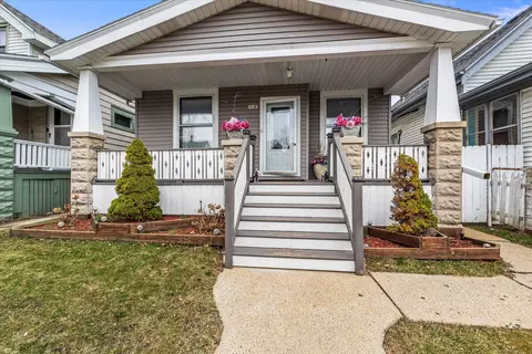 1646 S 32nd, Milwaukee, WI 53215