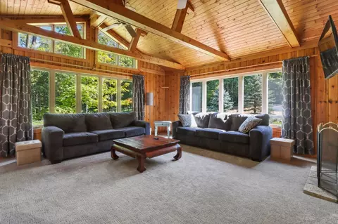 n1415 Maple Hills Drive, Linn, WI 53125