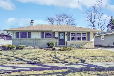 8361 26th, Kenosha, WI 53143