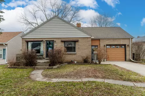 1348 S 107th, West Allis, WI 53214