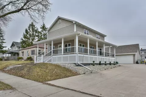 4054 S 5th, Milwaukee, WI 53207