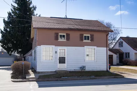 5991 County Highway K, Hartford, WI 53027
