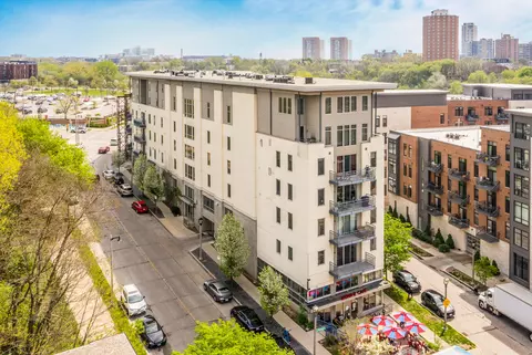2080 N Commerce #418, Milwaukee, WI 53212