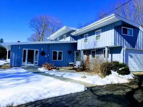 4705 Highland Park, Polk, WI 53086