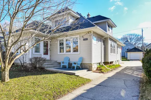 2344 N 67th, Wauwatosa, WI 53213