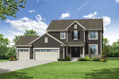 623 Twin Creeks, Dousman, WI 53118