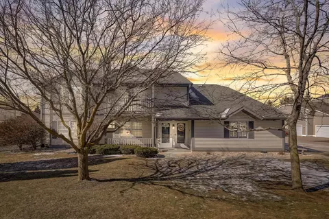 813 Rockingham #C, West Bend, WI 53090