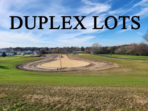 Lt39 Hanson, Lyons, WI 53105
