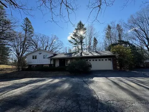 12065 333rd, Randall, WI 53181