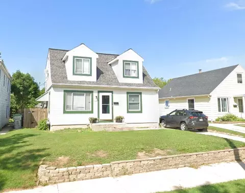 3513 N 97th, Milwaukee, WI 53222