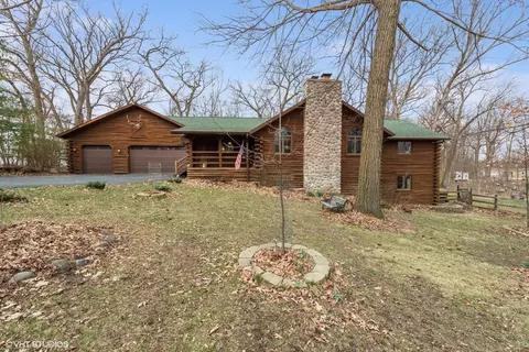 Undisclosed, Linn, WI 53147