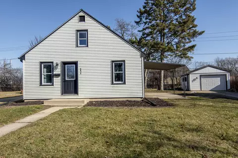 4624 W Montrose, Milwaukee, WI 53219