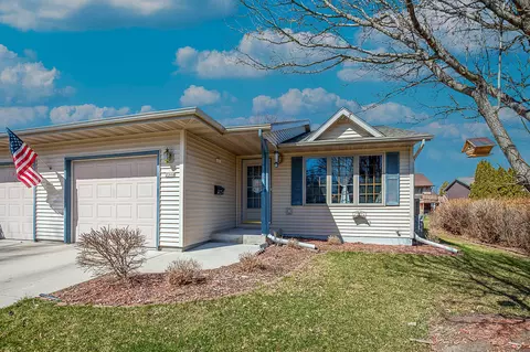 2310 Camelot, Sheboygan, WI 53081