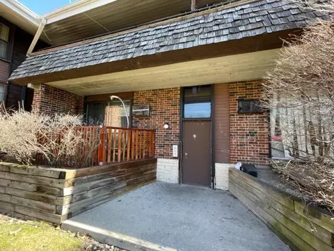 7703 W Sheridan #D, Milwaukee, WI 53218