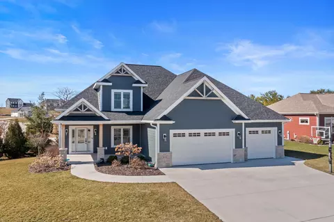 601 Evergreen, Port Washington, WI 53074