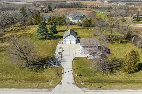 6234 N Raynor, Norway, WI 53126