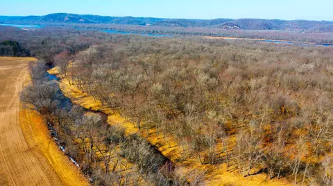 Lt0 River, Arena, WI 53503