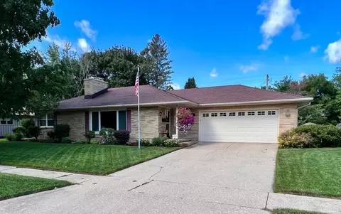281 N Kendrick, Burlington, WI 53105