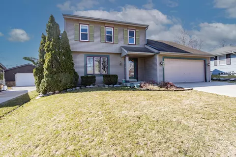 9401 W Arch, Milwaukee, WI 53224