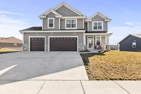 1208 Chippewa, Hartford, WI 53027