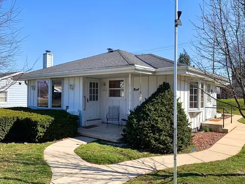 4410 S 21st, Milwaukee, WI 53221
