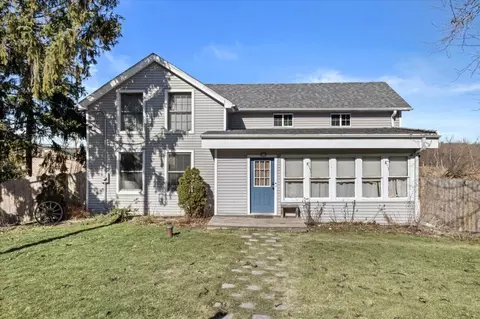 w1232 Concord Center Drive, Concord, WI 53178