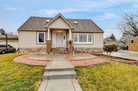 4706 38th, Kenosha, WI 53144