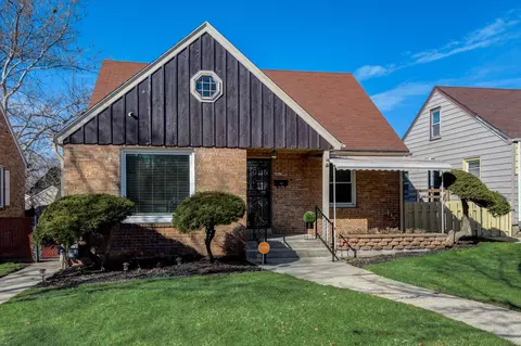 4467 N 39th, Milwaukee, WI 53209