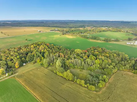 Lt0 Sunny View, Morrison, WI 54126