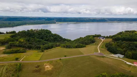 Lot 6 Eckert, Bergen, WI 54632