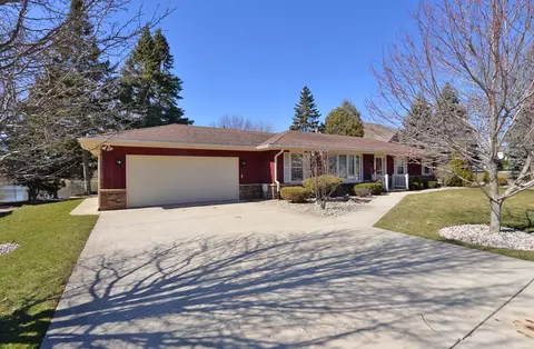 3224 Elwood, Mount Pleasant, WI 53406