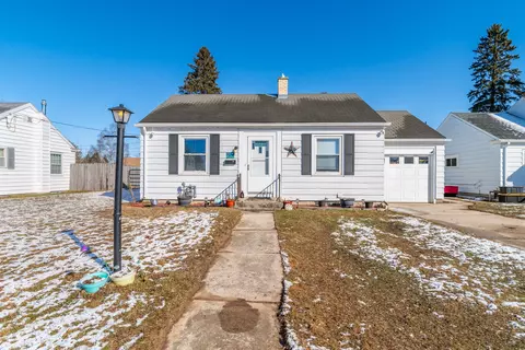 2824 36th, Two Rivers, WI 54241