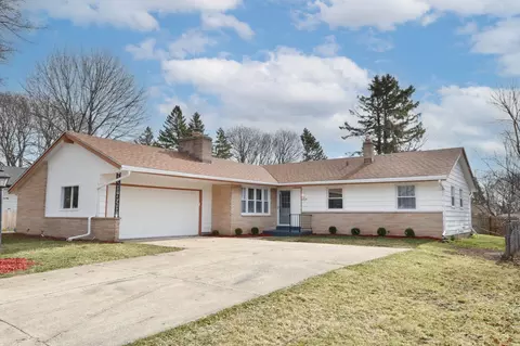 10109 W Tower, Milwaukee, WI 53224