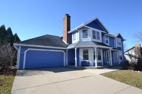 1209 Woodview, Waukesha, WI 53189