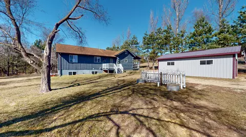n24785 Lunde Coulee Lane, Ettrick, WI 54627