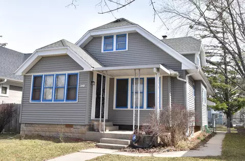 4424 N 54th, Milwaukee, WI 53218