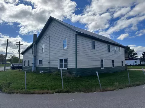 n6164 Wisconsin 162, Burns, WI 54614