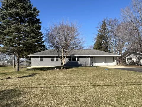 n1573 County Road K, Koshkonong, WI 53538