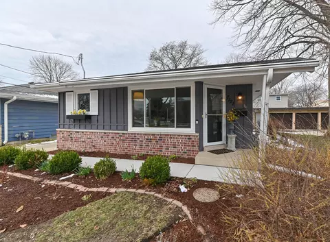 7121 N 41st, Milwaukee, WI 53209
