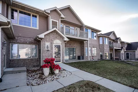 6831 53rd #147, Kenosha, WI 53144