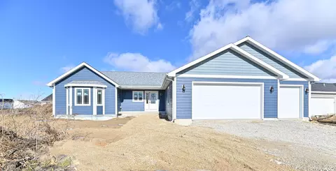 707 W Madison, Jefferson, WI 53549