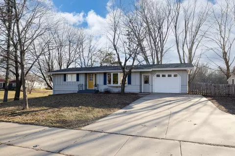 611 N Black Riv, Sparta, WI 54656