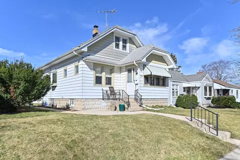 2363 S 73rd, West Allis, WI 53219