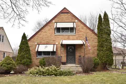 3389 S 69th, Milwaukee, WI 53219