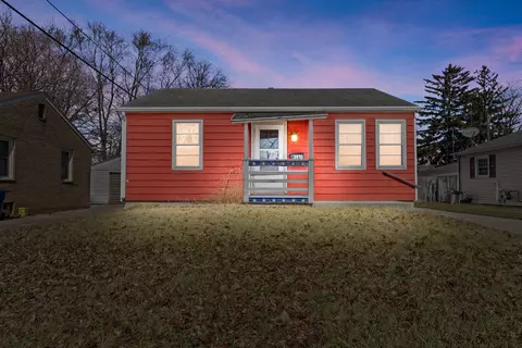 3410 20th, Racine, WI 53405