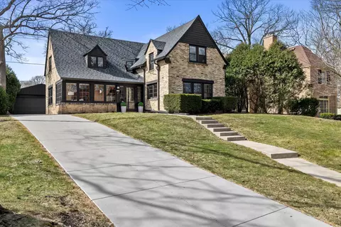 4645 N Cramer, Whitefish Bay, WI 53211